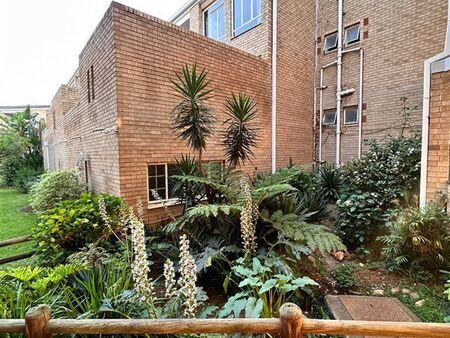 2 Bedroom Apartment in Morehill