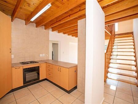 3 Bedroom Flat in Benoni West