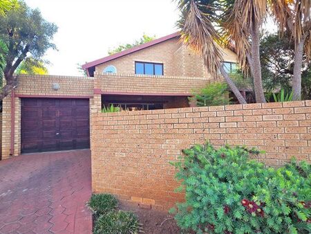 1 Bedroom Townhouse in Eldoglen