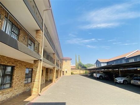 2 Bedroom Apartment in New Redruth