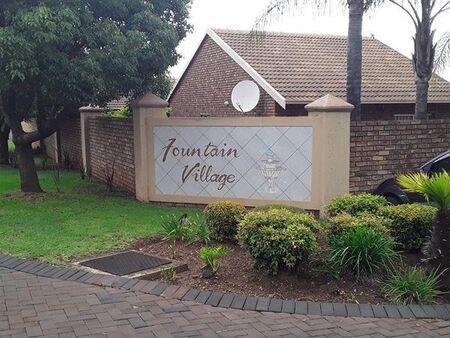 2 Bedroom Townhouse in Amberfield