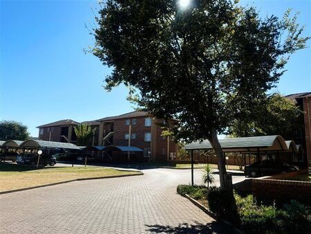 2 Bedroom Apartment in Glen Lauriston