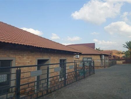 3 Bedroom Simplex in Laudium