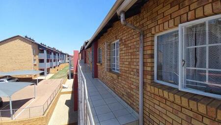 2 Bedroom Apartment in Monavoni