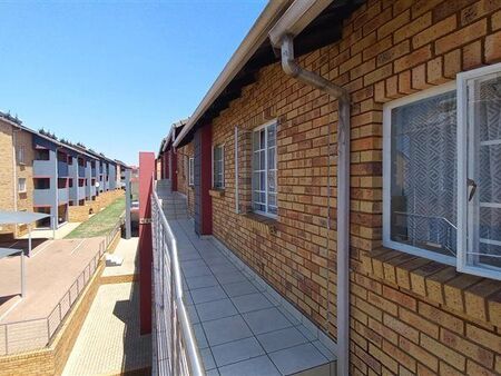 2 Bedroom Apartment in Monavoni