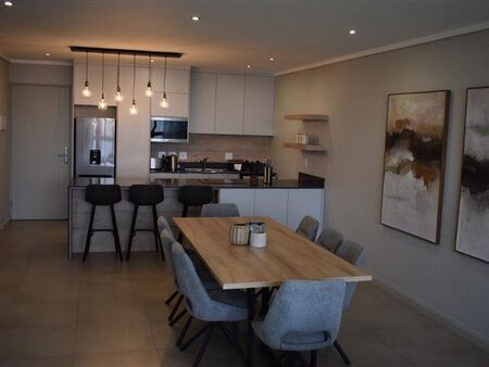 2 Bedroom Apartment in Midfield Estate