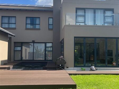 4 Bedroom House in Midstream Ridge Estate