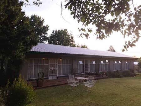 3 Bedroom House in Panorama