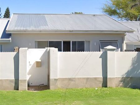 3 Bedroom Apartment in Lorraine