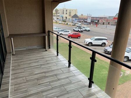 2 Bedroom Apartment in Jeffreys Bay