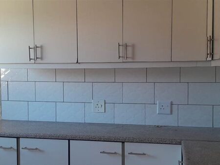 3 Bedroom Apartment in Southernwood