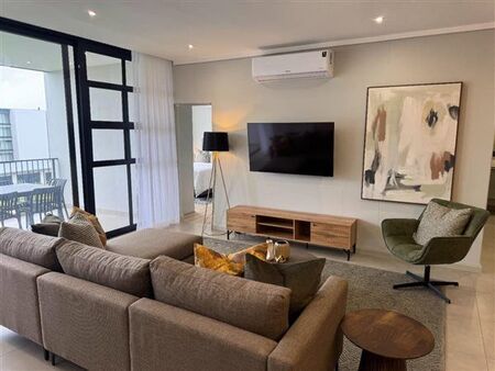 3 Bedroom Apartment in Midfield Estate