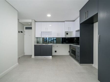 2 Bedroom Apartment in Summerstrand