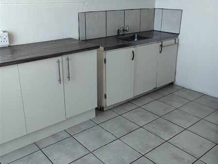 1 Bedroom Apartment in Perridgevale