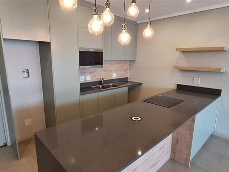 2 Bedroom Apartment in Midfield Estate