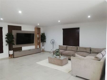 2 Bedroom House in Gonubie