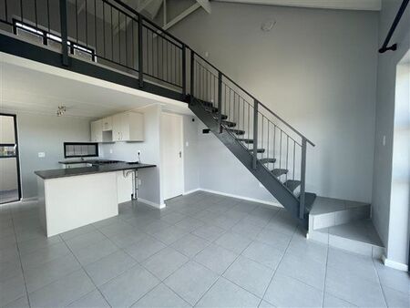 1 Bedroom Apartment in Newton Park