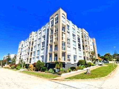 3 Bedroom Apartment in Humewood