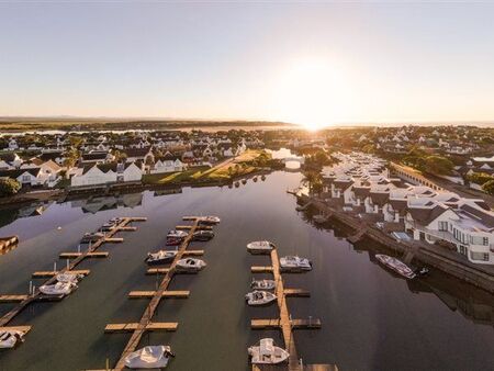 2 Bedroom Apartment in St Francis Bay Canals