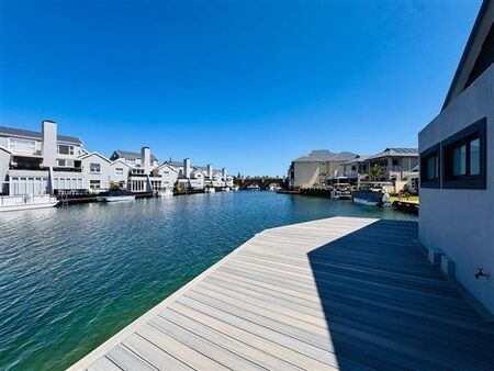 5 Bedroom House in Marina Martinique