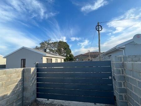 2 Bedroom House in Gonubie