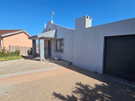 3 Bedroom House in Louwville