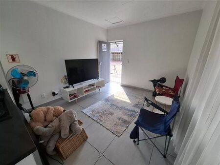 1 Bedroom Apartment in Swellendam