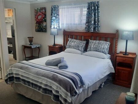 1 Bedroom Apartment in Dana Bay