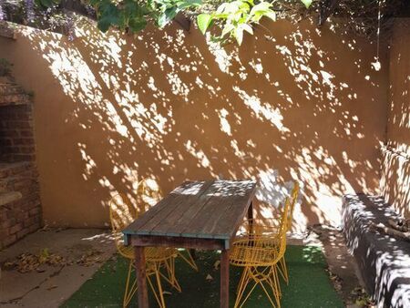 4 Bedroom House in Mossel Bay Central