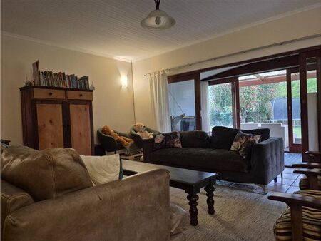 4 Bedroom House in Heather Park