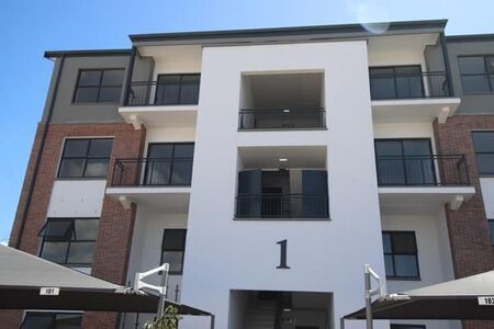 1 Bedroom Apartment in Sandown