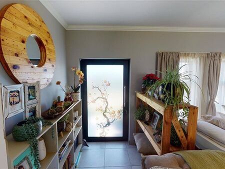 3 Bedroom House in Blue Mountain Village