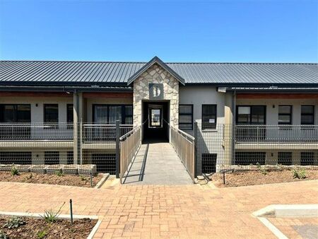 2 Bedroom Apartment in Hartenbos