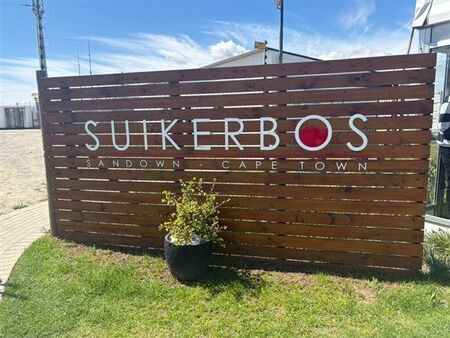 1 Bedroom Apartment in Sandown