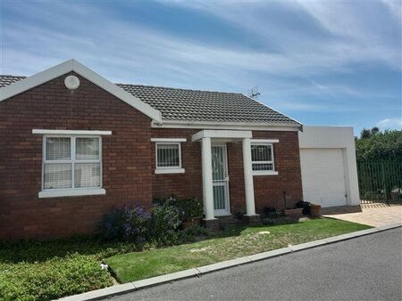 3 Bedroom House in Pinelands