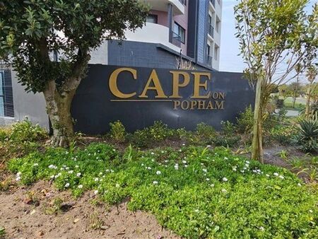 1 Bedroom Apartment in Blouberg Rise