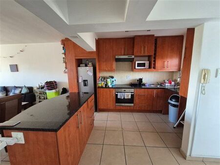 3 Bedroom Apartment in Rondebosch