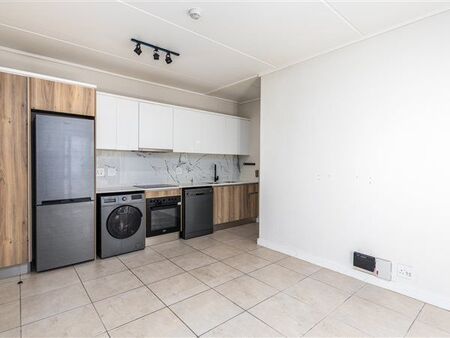 1 Bedroom Apartment in Sandown