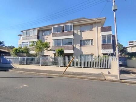 1 Bedroom Apartment in Rondebosch