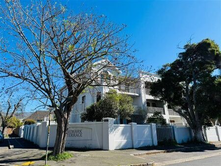 Studio apartment in Kenilworth