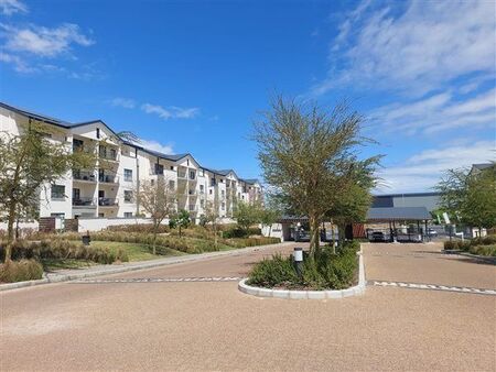 1 Bedroom Apartment in Milnerton