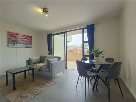 1 Bedroom Apartment in Century City