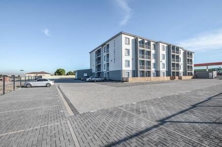 2 Bedroom Apartment in Highbury