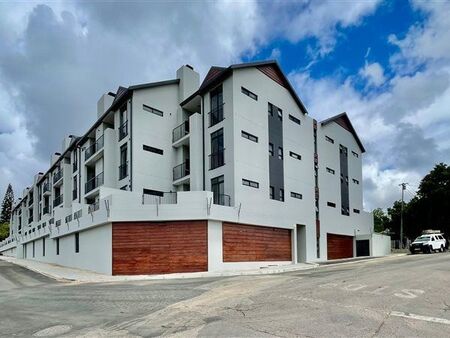 2 Bedroom Apartment in Durbanville Central
