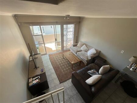 2 Bedroom Apartment in Rondebosch