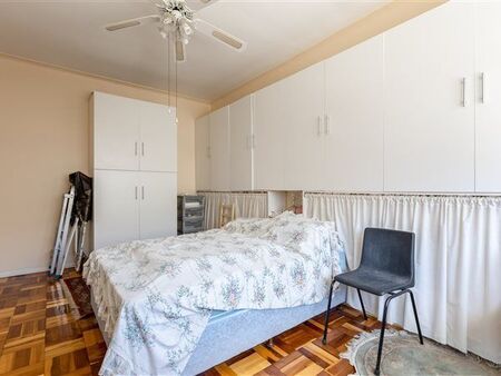 2 Bedroom Apartment in Claremont Upper