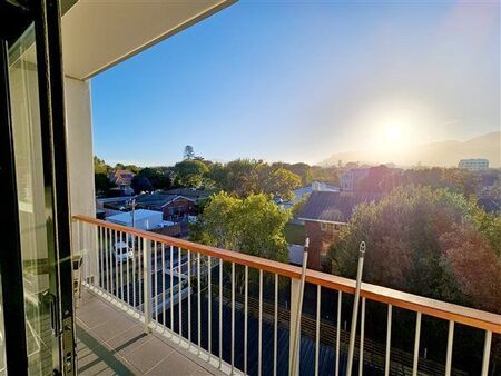 2 Bedroom Apartment in Kenilworth