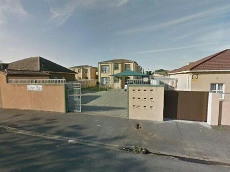 2 Bedroom Apartment in Parow