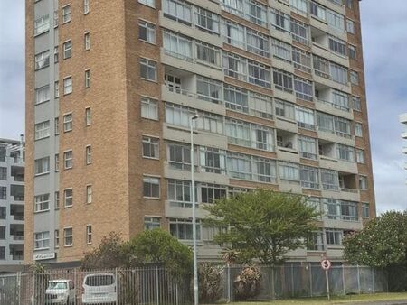 1 Bedroom Apartment in Milnerton Central