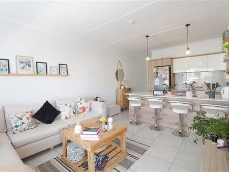 1 Bedroom Apartment in Richwood